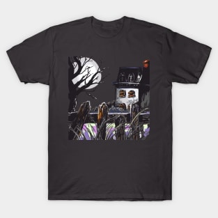 No Place Like Home T-Shirt